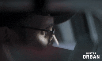 David Farrier GIF by Madman Films