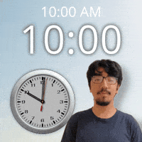 10Am GIF
