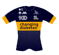 Sport Team Sticker by Novo Nordisk