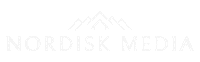 Bergen Sticker by Nordisk media