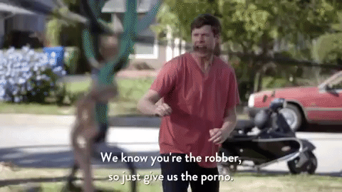 comedy central GIF by Workaholics