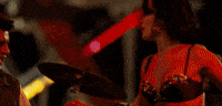 selena edward james olmos selena movie bustier shes in her bra GIF