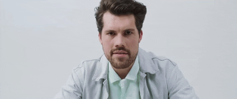 High On Humans GIF by Oh Wonder