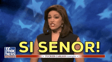 si senor snl GIF by Saturday Night Live