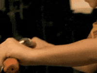 the new power generation prince GIF