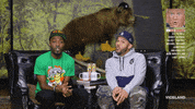 shock GIF by Desus & Mero