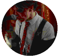 Mess Yungblud Sticker by Avril Lavigne