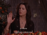 season 3 netflix GIF by Gilmore Girls 