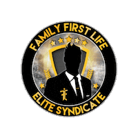 Ffl Sticker by eliteffl