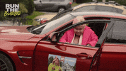 Driving Andrew Phung GIF by Run The Burbs