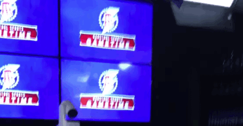 shocked kfc GIF by Barstool Sports