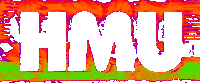 Art Glitch Sticker