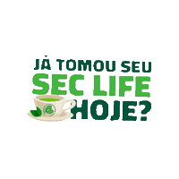 Sticker by Life Natural