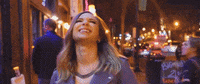 Happy Yeah Right GIF by Olivia Lane