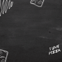 Pizza Comemaspizza GIF by Francachela