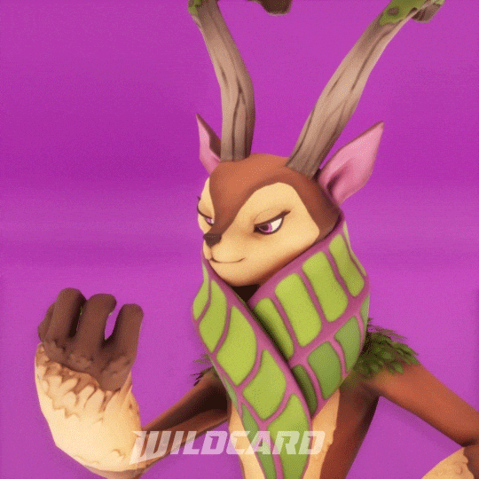 As If Please GIF by Wildcard