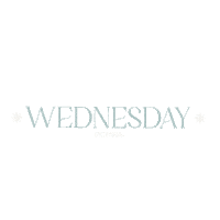Day Week Sticker