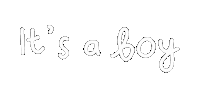 Text Love Sticker