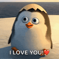 Love You GIF