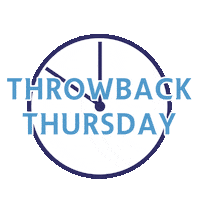 Throwback Thursday Sticker by SUSA Soccer