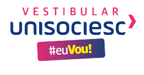 Eu Faço Sexta Feira Sticker by UniSociesc