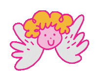 In Love Baby Sticker by Ece