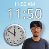 11Am GIF