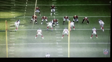 CoachGeneClemons  GIF