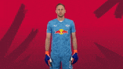 Peter Gulacsi No GIF by RB Leipzig
