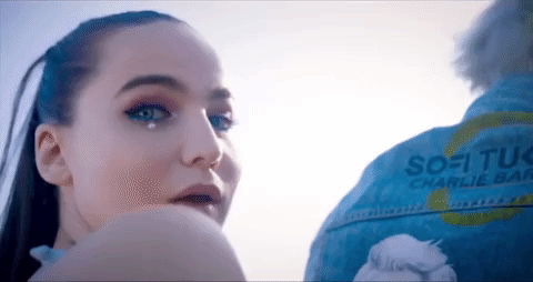 Music Video GIF by Ultra Records