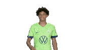Three Points Win Sticker by VfL Wolfsburg