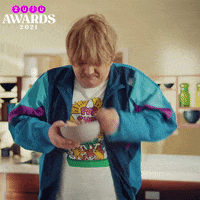 Ditzel Zuluawards GIF by TV 2 ZULU