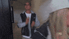 Luke Tess GIF by The Block