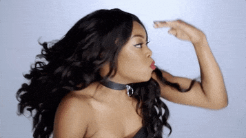 where are you now GIF by Lady Leshurr