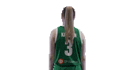 Sport Basketball Sticker by Basket_fi