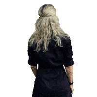 Majo Lacasadepapel Sticker by RADIO LATINA 101.1
