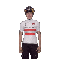 Laura Stigger Mountainbike Sticker by Red Bull