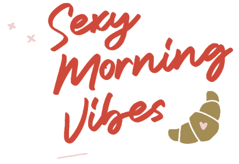Sexy Motivation Sticker by Monica Yates Health