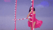 k-pop bora GIF