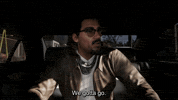 Go Video Game GIF