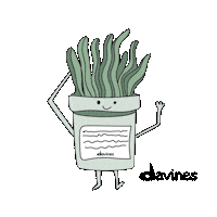 Davines Sticker by DavinesHongKong