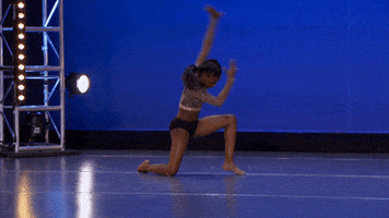 dancers dancing GIF by So You Think You Can Dance