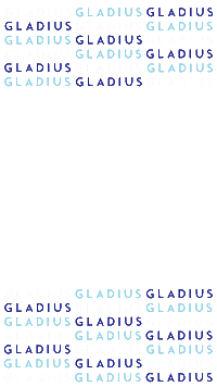 Gladiuspr Sticker by Gladius Studios