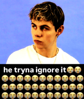 The Kid Laroi GIF