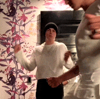 Girls The Kid Laroi GIF