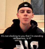 The Kid Laroi GIF