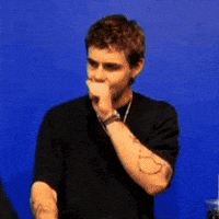 The Kid Laroi GIF