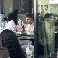 The Kid Laroi GIF