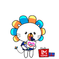 Lazada_VN shopee lazada lazmall lazada99 Sticker