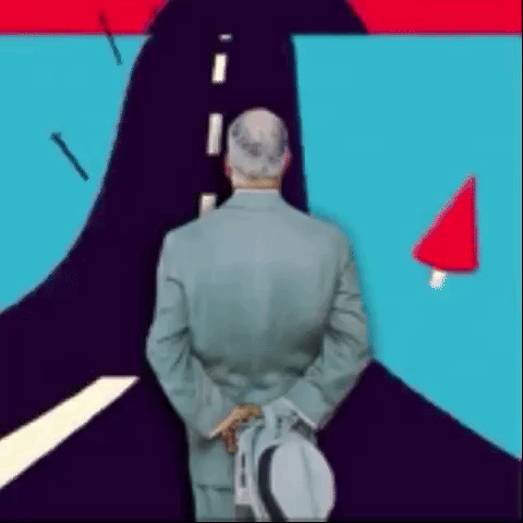 animation art GIF by The Videobook